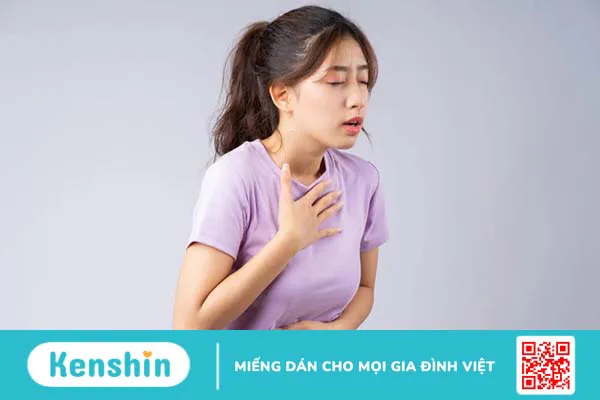 Cải ngồng và những công dụng tuyệt vời bạn nên biết