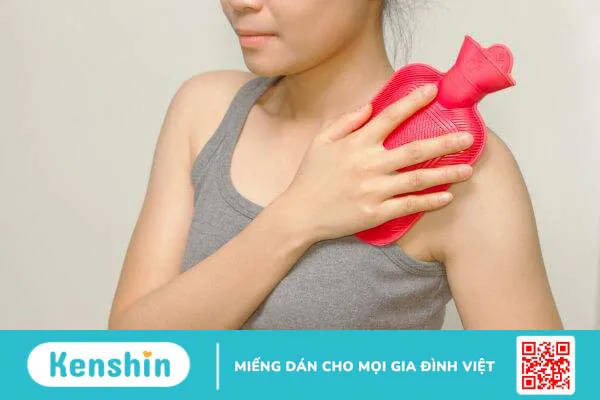 Cảm giác vùng da hình xăm bị ngứa phải làm sao?