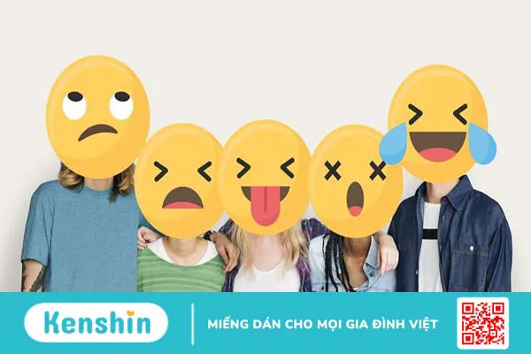 Cảm xúc là gì? Làm gì để quản lý cảm xúc?