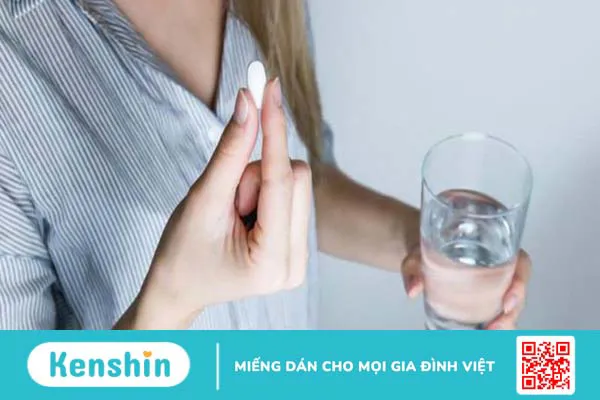 Phối hợp kháng sinh khi nào? 3