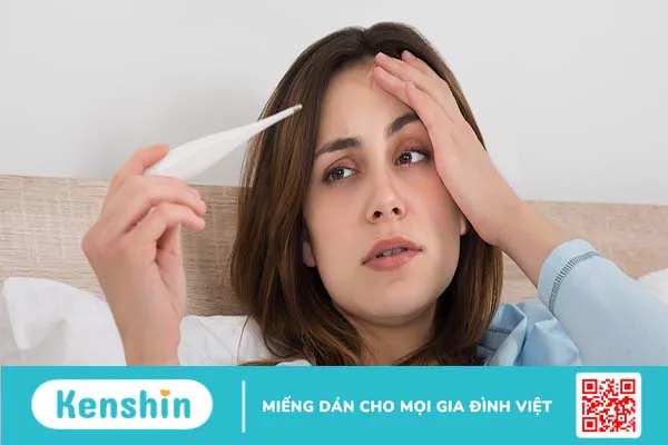 Cẩn trọng với Rhinovirus gây bệnh cảm lạnh!