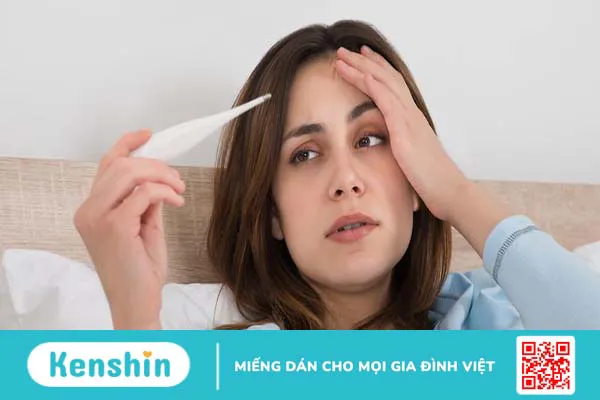 Cẩn trọng với Rhinovirus gây bệnh cảm lạnh!