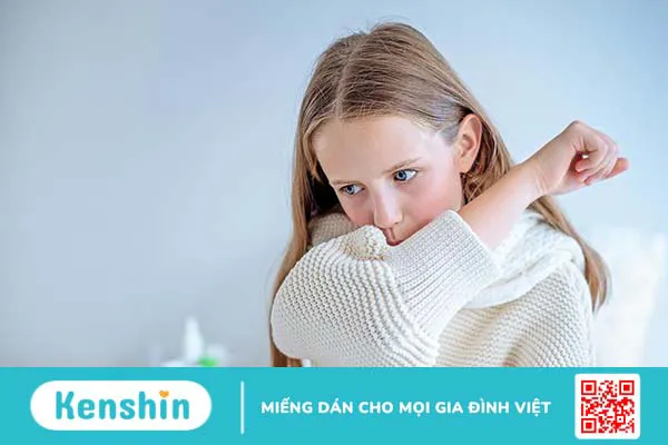 Cẩn trọng với Rhinovirus gây bệnh cảm lạnh!