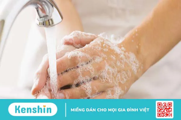 Cẩn trọng với Rhinovirus gây bệnh cảm lạnh!