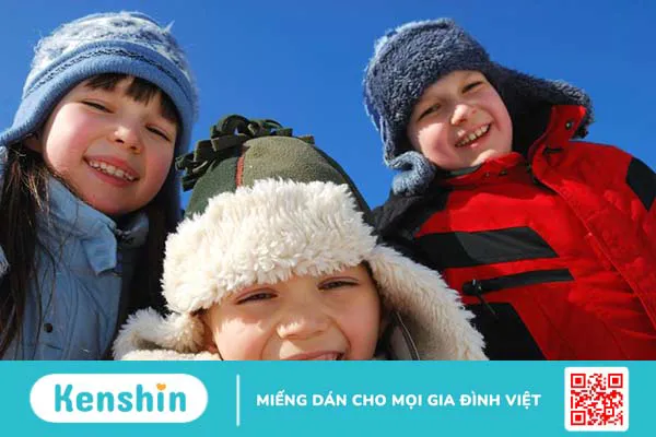 Cẩn trọng với Rhinovirus gây bệnh cảm lạnh!