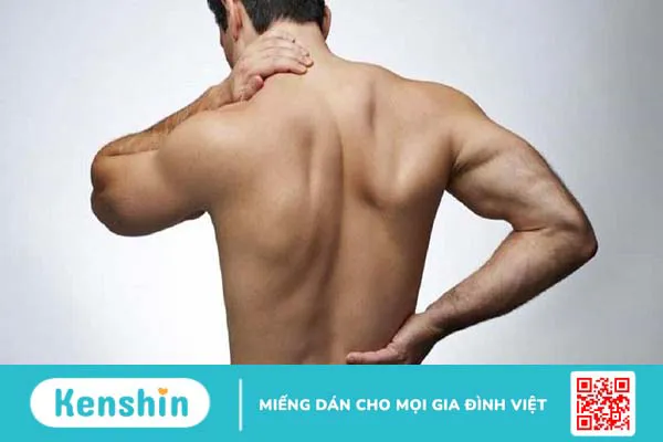 Căng cơ thắt lưng là bệnh gì? Có thể điều trị và phòng ngừa được không?