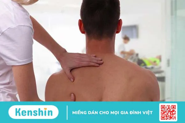 Căng cơ thắt lưng là bệnh gì? Có thể điều trị và phòng ngừa được không?