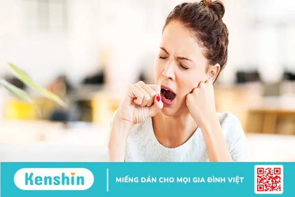 Căng da bụng chùng da mắt là gì?