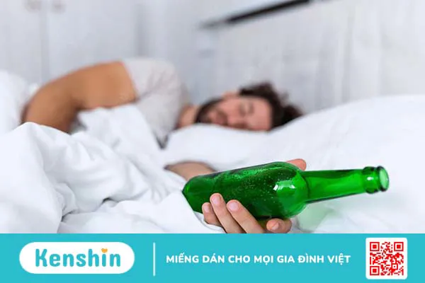 Căng da bụng chùng da mắt là gì?