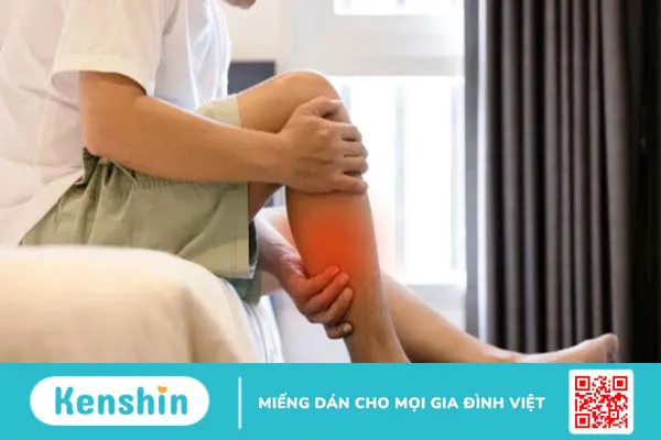 Cảnh báo tình trạng lưu thông máu kém: Nguyên nhân và cách khắc phục