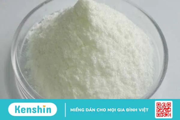 Canxi Propionate là gì? Ứng dụng của Canxi Propionate