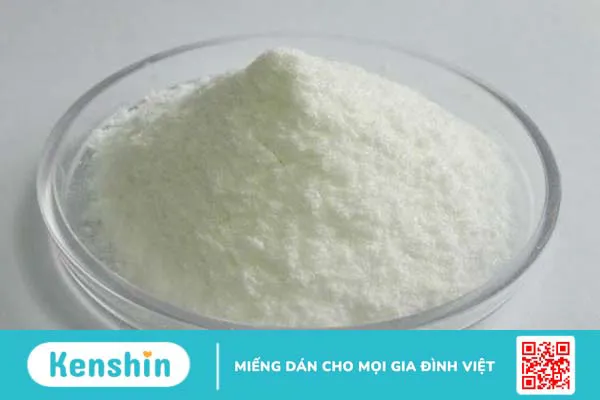 Canxi Propionate là gì? Ứng dụng của Canxi Propionate