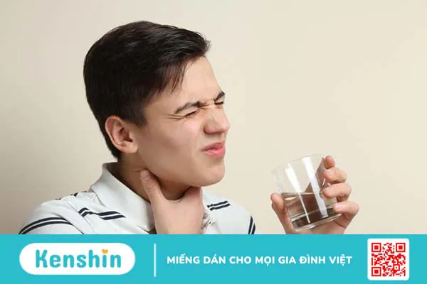 Carcinom là gì? Những điều cần lưu ý khi mắc tuyến giáp dạng nhú 3