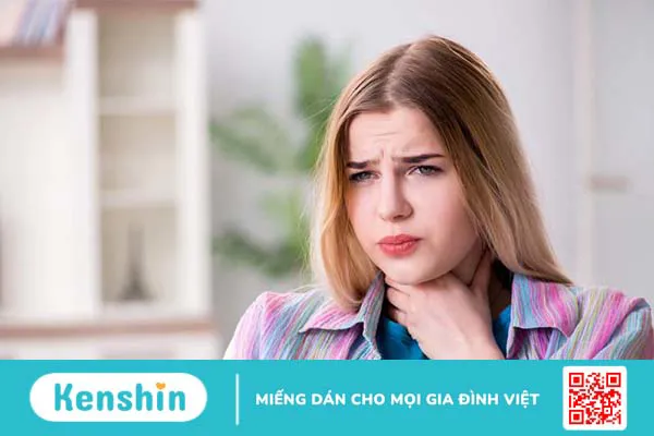 Cắt amidan có ảnh hưởng gì không? Bao lâu thì lành lại?