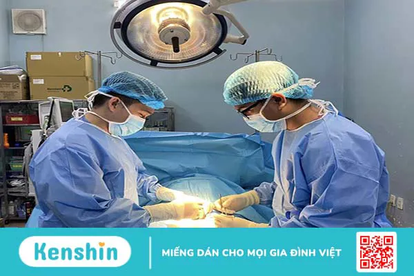 Cắt dây hãm bao quy đầu ở nam giới là gì? Những lợi ích của phương pháp này