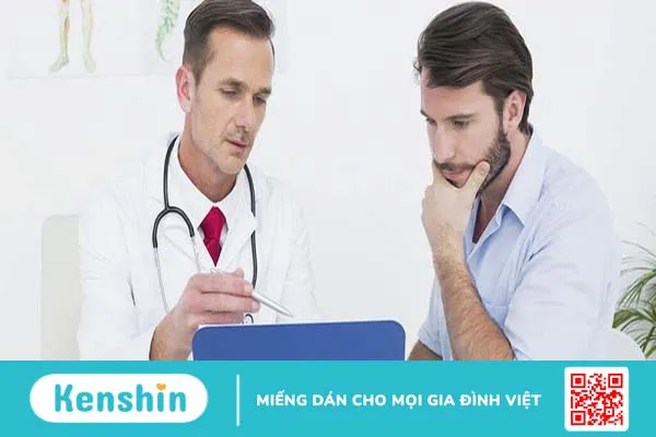 Cắt dây hãm bao quy đầu ở nam giới là gì? Những lợi ích của phương pháp này