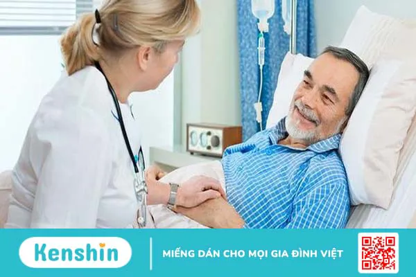 Cắt polyp trực tràng có nguy hiểm không?