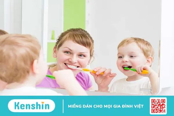 Cấu tạo và chức năng của nướu răng