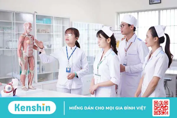 Cấu tạo và chức năng của rốn