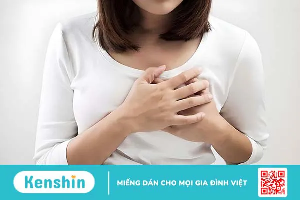 Cấu trúc vú phụ nữ thế nào? Những điều cần biết về quá trình thay đổi vú