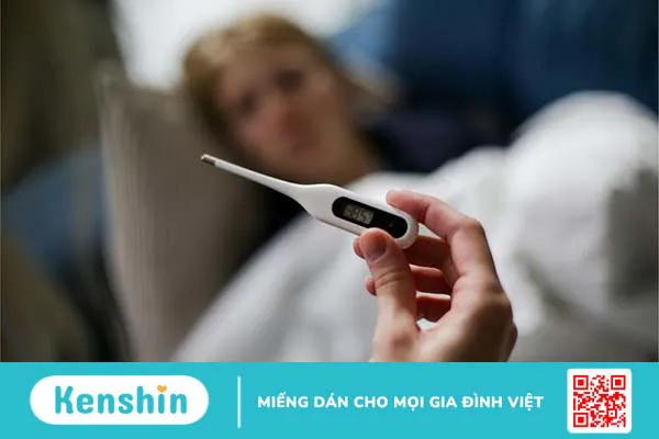 Cấy máu – Xét nghiệm xác định tình trạng nhiễm khuẩn huyết