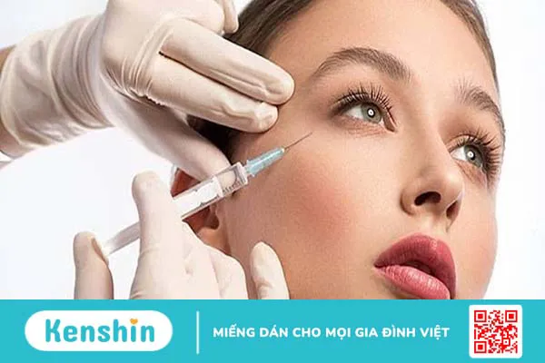 Cấy mỡ hốc mắt giá bao nhiêu? Những ai nên thực hiện?