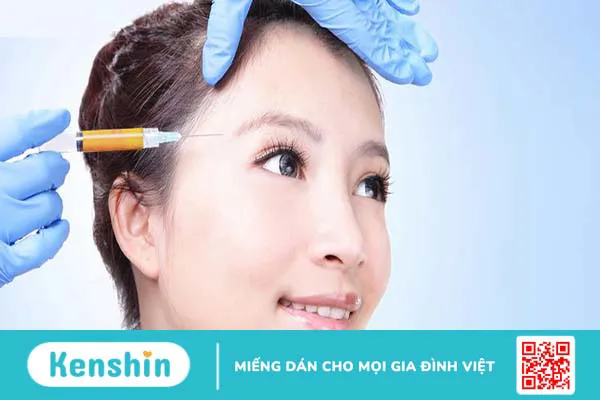 Cấy mỡ hốc mắt giá bao nhiêu? Những ai nên thực hiện?