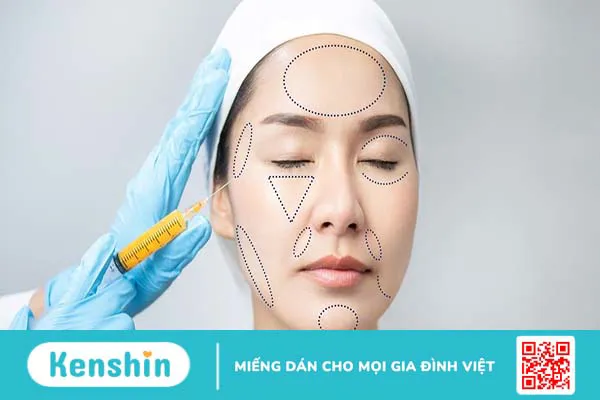 Cấy mỡ tự thân được bao lâu? Chăm sóc sau cấy mỡ tự thân như thế nào?