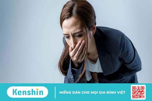 Cấy que tránh thai bị tăng cân phải làm sao? Xử lý như thế nào? 2