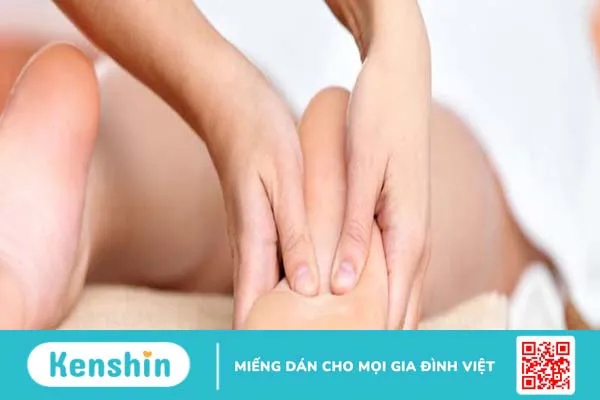 Châm cứu bấm huyệt mang lại lợi ích gì cho sức khỏe?