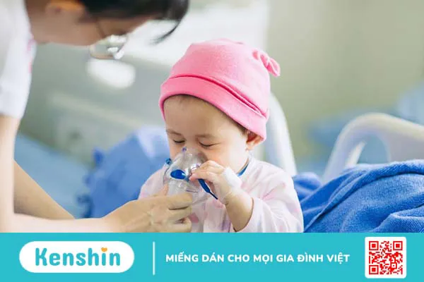 Chăm sóc bệnh nhân sau cấy ghép tế bào gốc chữa bại não