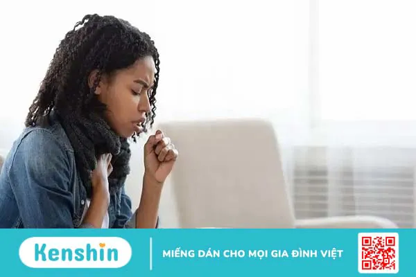 Chăm sóc sức khỏe tốt hơn với viên uống Rama Bổ Phổi