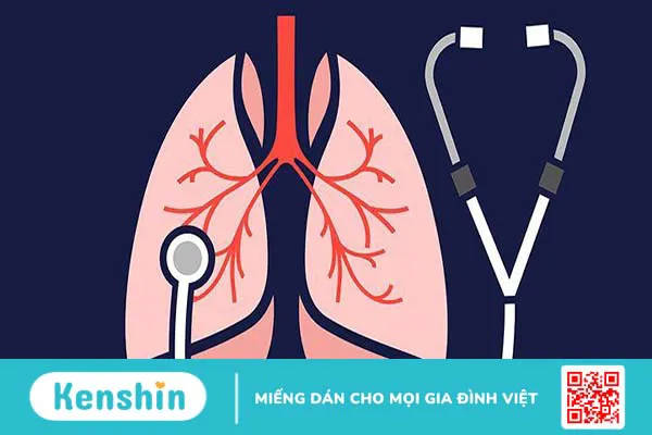 Chăm sóc sức khỏe tốt hơn với viên uống bổ phổi, giảm ho Rama 1