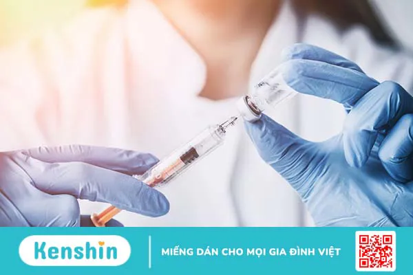 Chẩn đoán viêm phổi bằng cách nào?