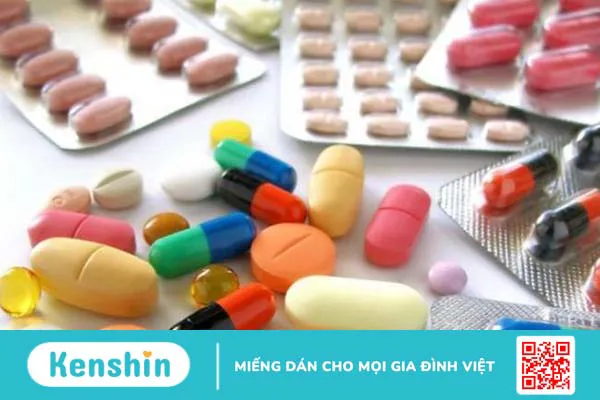 Chân tay miệng có dùng kháng sinh không? Các cách phòng ngừa bệnh