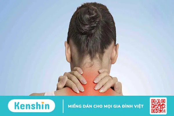 Chấn thương cổ: Nguyên nhân, triệu chứng, phương pháp điều trị và phòng ngừa