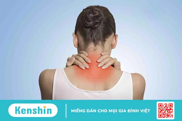 Chấn thương cổ thường gặp chẳng thể ngờ - 2