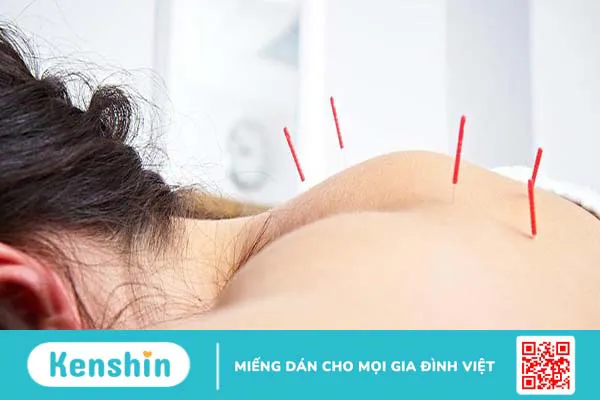 Chấn thương cổ thường gặp chẳng thể ngờ -3