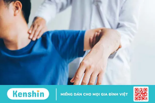 Chấn thương động mạch chi: Biểu hiện lâm sàng và kết quả cận lâm sàng đặc trưng