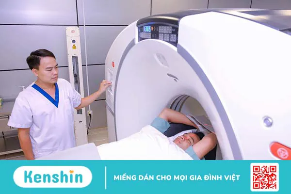 Chấn thương động mạch chi: Biểu hiện lâm sàng và kết quả cận lâm sàng đặc trưng