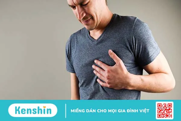 Chấn thương ngực kín là gì? Một số bệnh cảnh trong chấn thương ngực kín