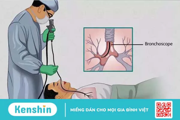 Chấn thương ngực kín là gì? Một số bệnh cảnh trong chấn thương ngực kín