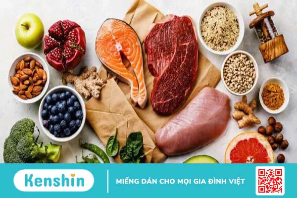 Chất sinh năng lượng là gì? Vai trò của chúng đối với sức khỏe