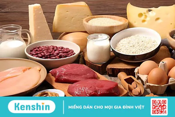 Chất sinh năng lượng là gì? Vai trò của chúng đối với sức khỏe ra sao? 2