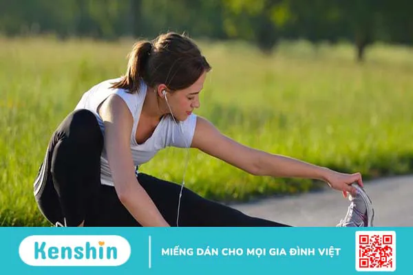 Chạy bộ bị đau xương ống chân nguyên nhân do đâu? 4