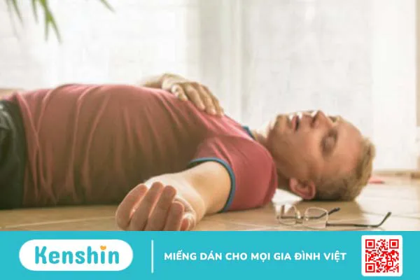 Chảy máu não nguy hiểm thế nào?