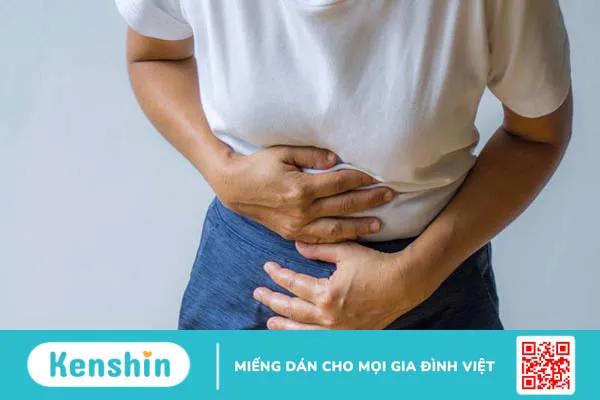 Chảy máu trong ổ bụng không do chấn thương: Chẩn đoán, điều trị 3