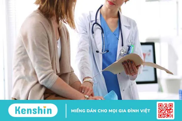 Làm thế nào để nhận biết tình trạng chảy máu tử cung bất thường ở phụ nữ? 3