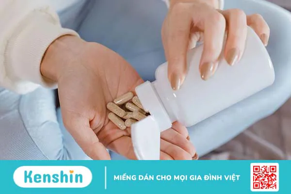 Làm thế nào để nhận biết tình trạng chảy máu tử cung bất thường ở phụ nữ? 4