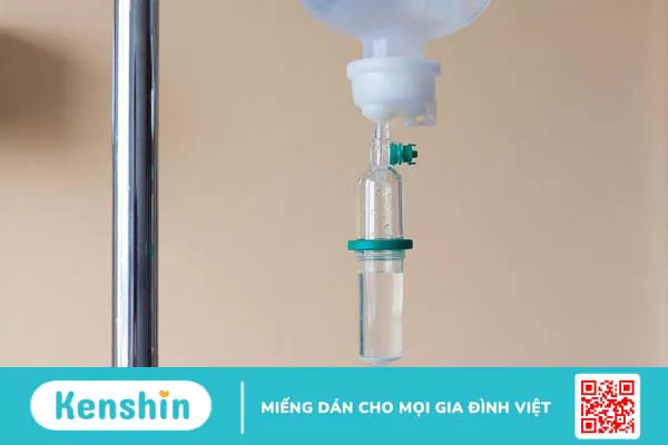 Chảy máu túi thừa đại tràng: Triệu chứng và cách điều trị 3